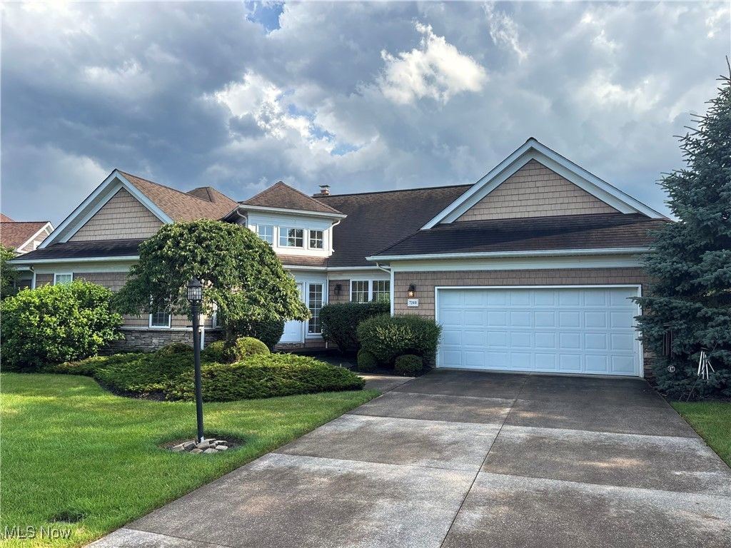 Real estate listing image