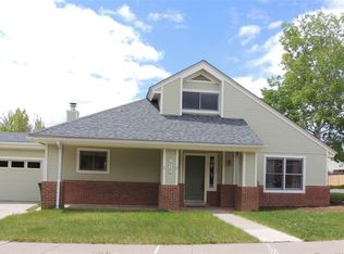 845 Kristi Ln, Los Alamos, NM 87544