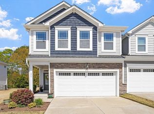 771 Amarra Dr, Fuquay Varina, NC 27526