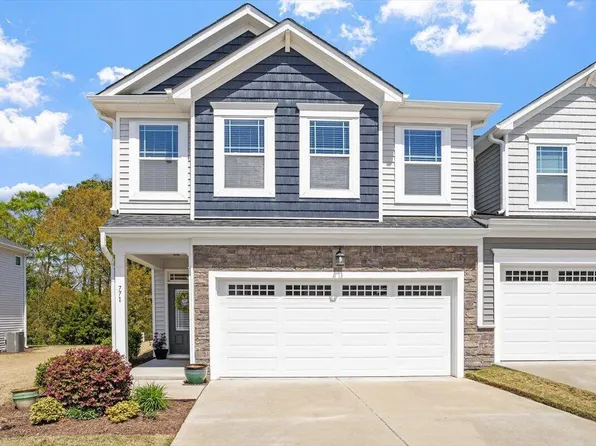 771 Amarra Dr, Fuquay Varina, NC 27526