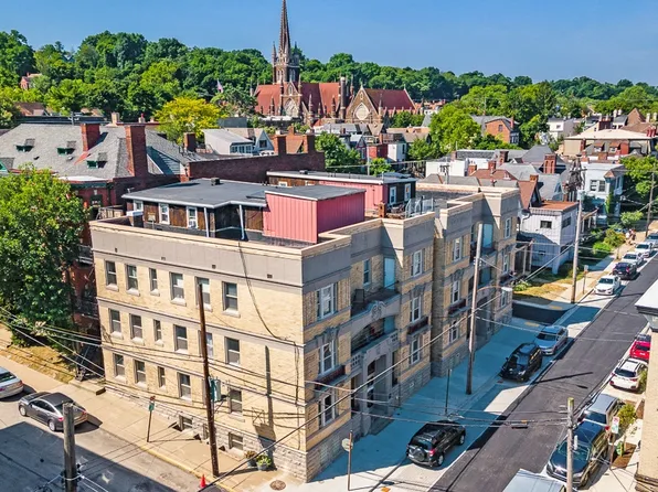 Howe and Maryland Apartments, 5754 Howe St #5758-3, Pittsburgh, PA 15232