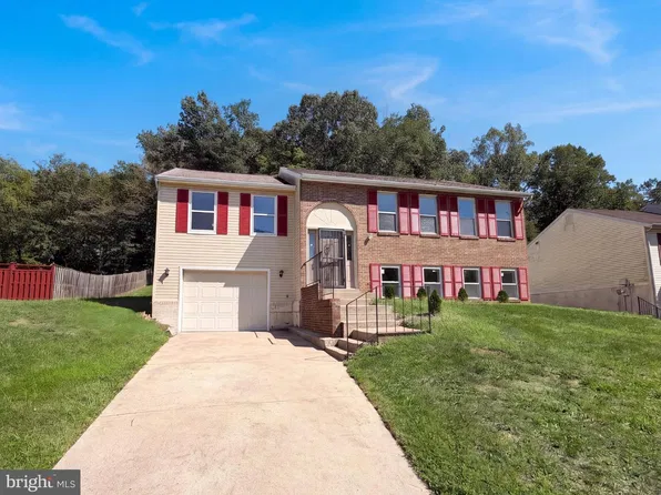 12708 Lampton Ln, Fort Washington, MD 20744