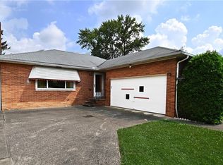 10709 Raymond Ave, Garfield Heights, OH