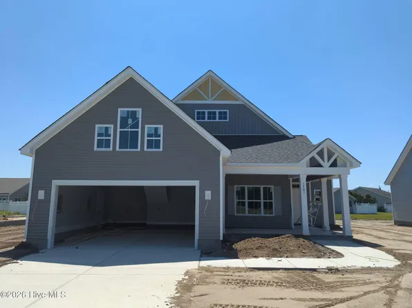 1701 Dew Meadow Drive, Winterville, NC 28590