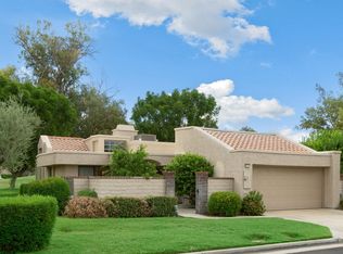 7550 Paseo Azulejo, Palm Springs, CA 92264