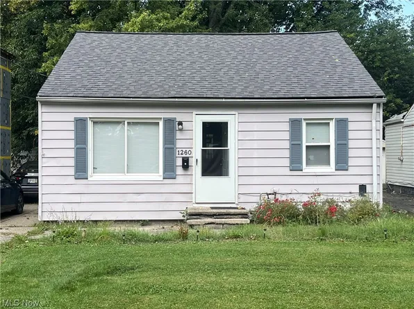 1260 E 343rd St, Eastlake, OH 44095