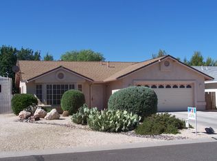 3840 E Lass Ave, Kingman, AZ 86409