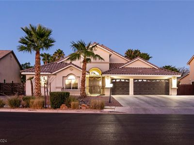 8512 Canyon Ranch St, Las Vegas, NV, 89131