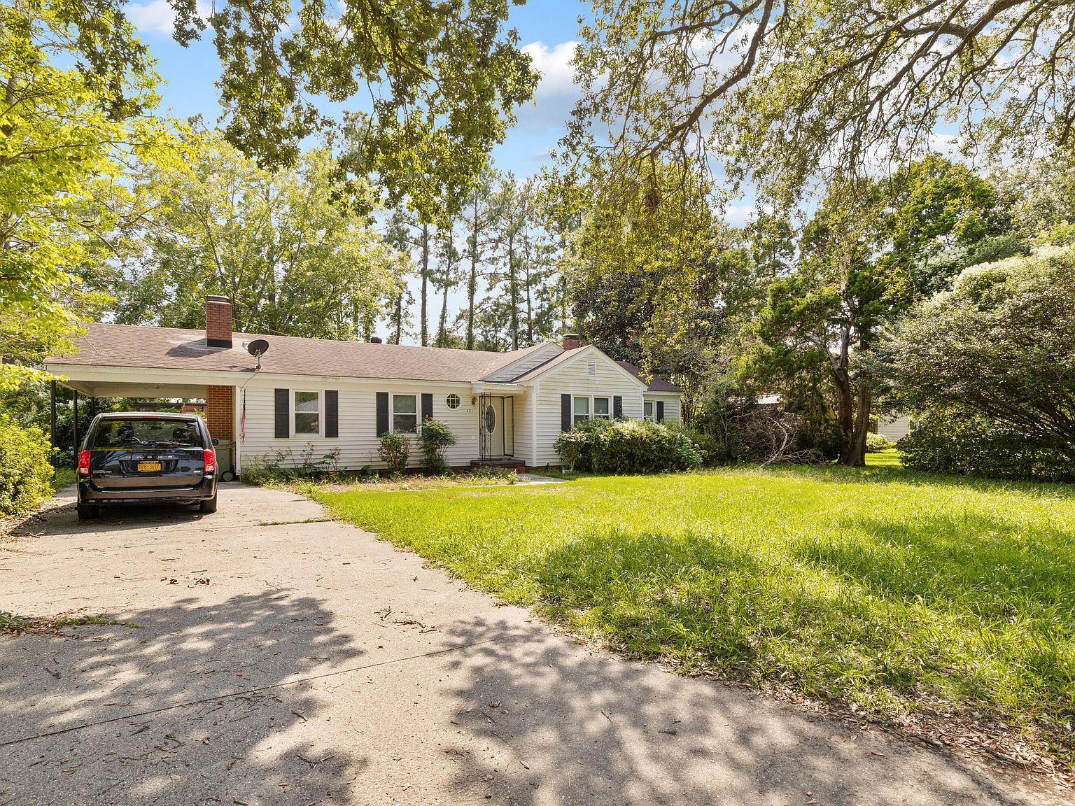 421 Glenwood St, SC 29440 Zillow
