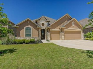 4804 Taurus Walk, Austin, TX 78738