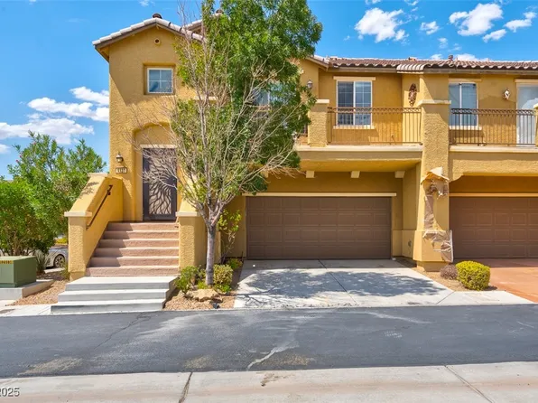 1137 Ricavoli Ct, Henderson, NV 89052