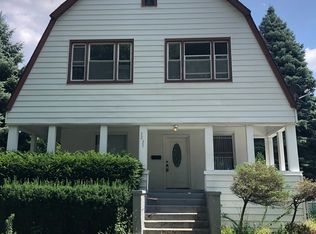 3231 Maple Ave, Berwyn, IL 60402