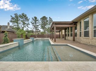 50 Lindenberry Cir, Spring, TX 77389