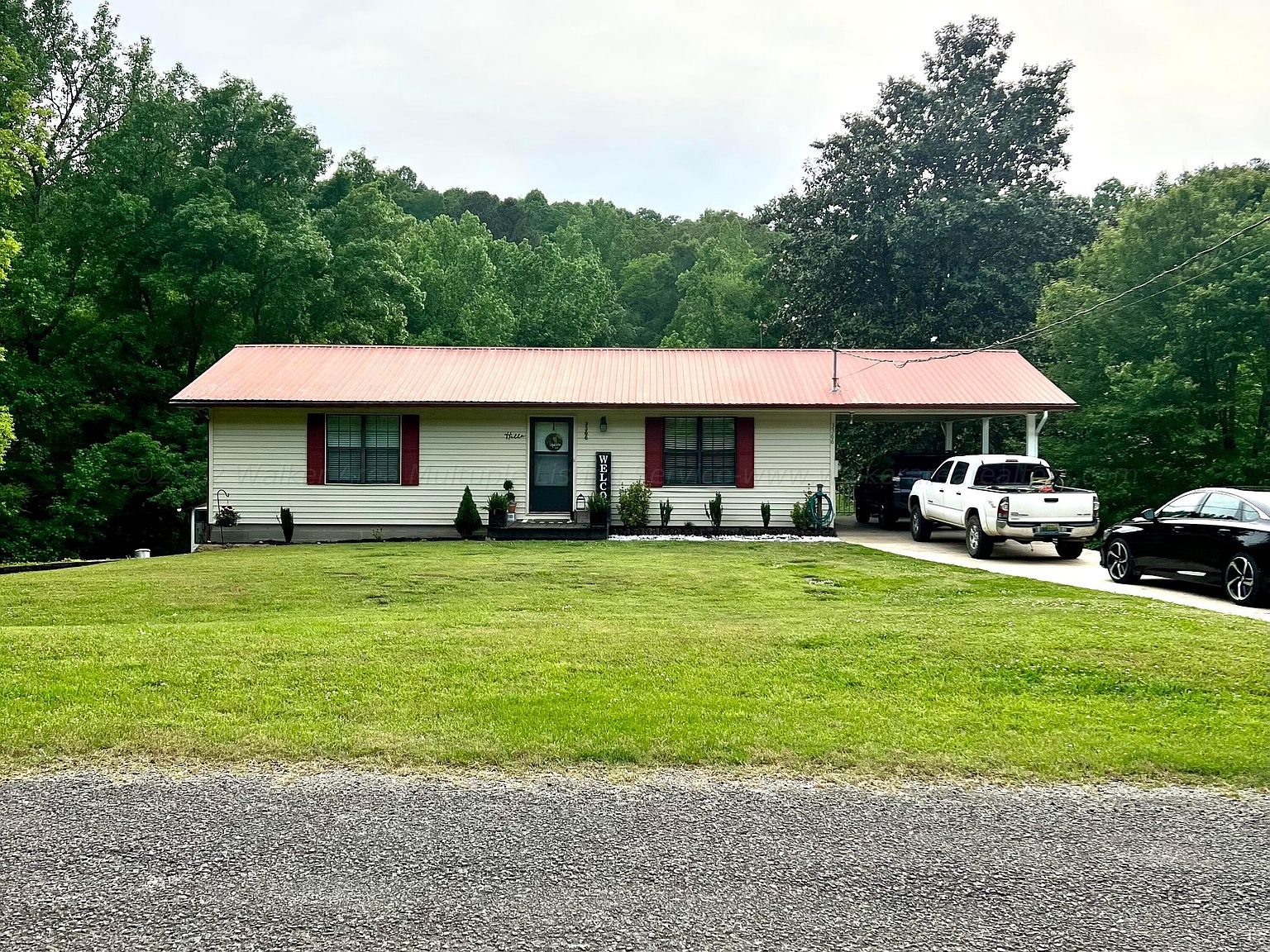3366 America Junction Rd, Parrish, AL 35580 Zillow