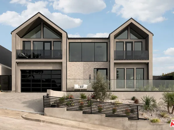 9919 Girla Way, Los Angeles, CA 90064