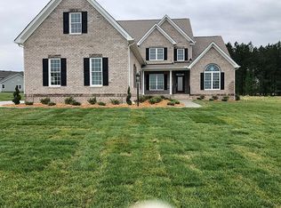 2007 Anchor Landing Dr, Chester, VA 23836