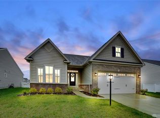 4105 Forestedge St, Tipp City, OH 45371