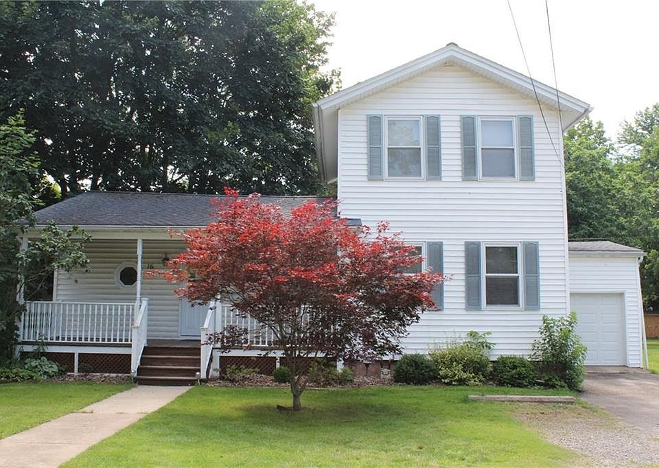 1st image of 16 Clarendon St