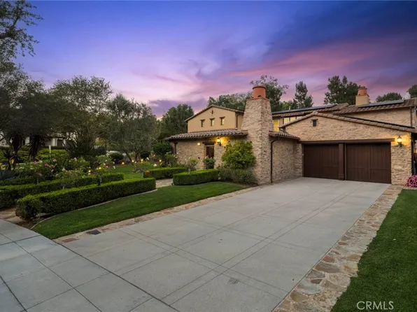 2 Ali Ln, Mission Viejo, CA 92694