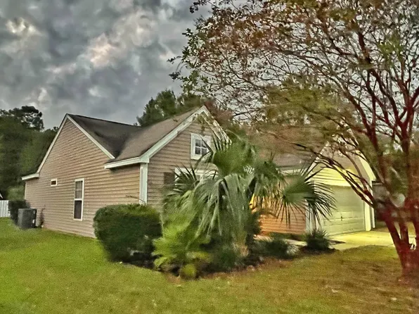 1282 Palm Cove Dr, Charleston, SC 29492