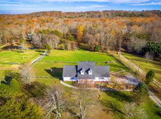 10531 Highway 157, Rising Fawn, GA 30738