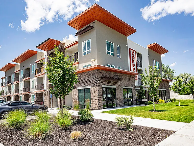 Copper Flats — Photo 37
