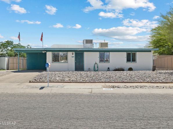 7634 E Apple Tree Dr, Tucson, AZ 85730
