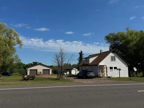 28934 State Highway M28, Ewen, MI 49925
