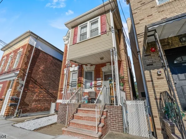 317 Harrison Ave, Garfield City, NJ 07026