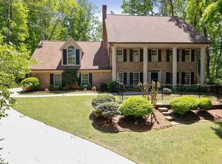 6095 Blackwater Trl NW, Sandy Springs, GA 30328