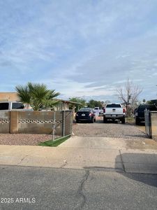 14217 N 4TH Avenue, El Mirage, AZ, 85335