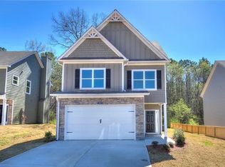 248 Eva Way, Cartersville, GA 30121