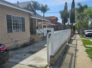 1126 S Dacotah St, Los Angeles, CA 90023