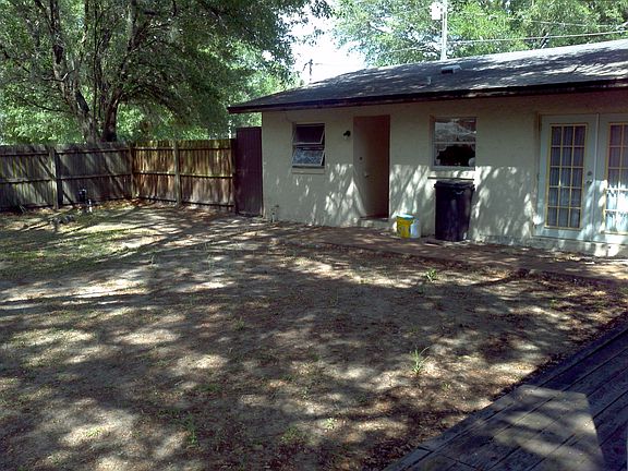 Back of Home