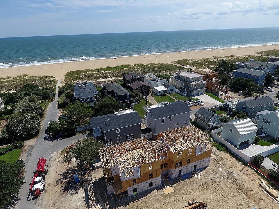 Spectacular new construction