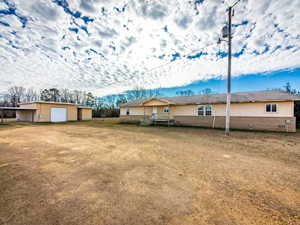 100 Simmons Rd, Leola, AR 72084