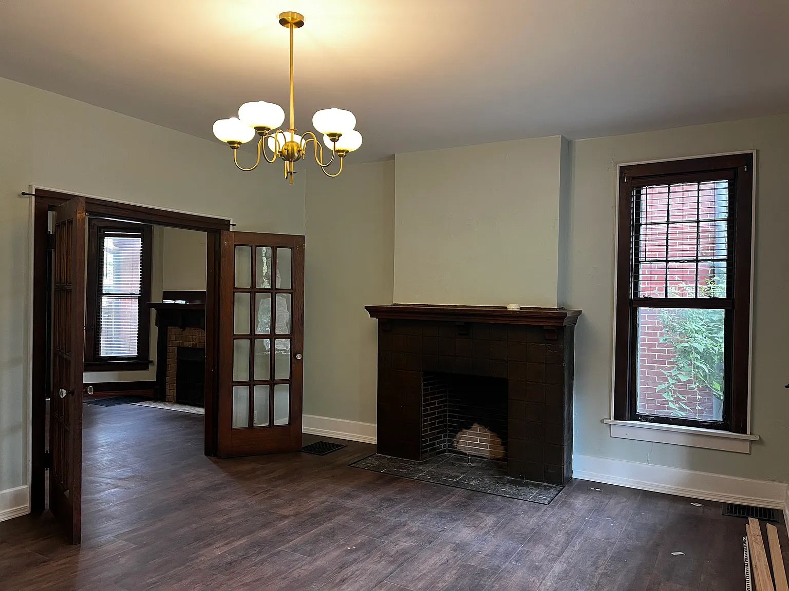 318 W Hubbard Avenue — Photo 4