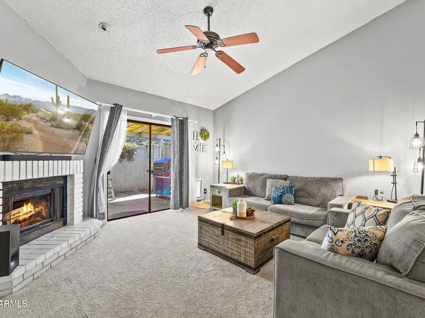 302 N SYCAMORE -- #6, Mesa, AZ 85201