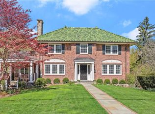 27 Montrose Rd, Scarsdale, NY 10583