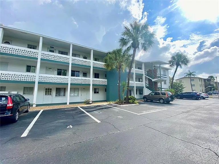 1825 Flamingo Blvd #O26 — Photo 2