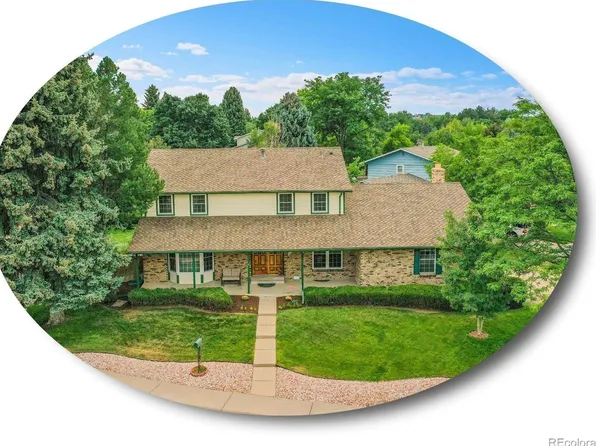 7783 S Jackson Circle, Centennial, CO 80122