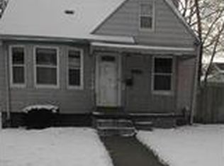 1427 Pearson St, Ferndale, MI
