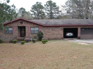 186 Rodgers Rd, Monroeville, AL 36460