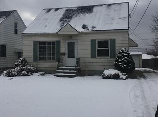 15814 Turney Rd, Maple Heights, OH 44137