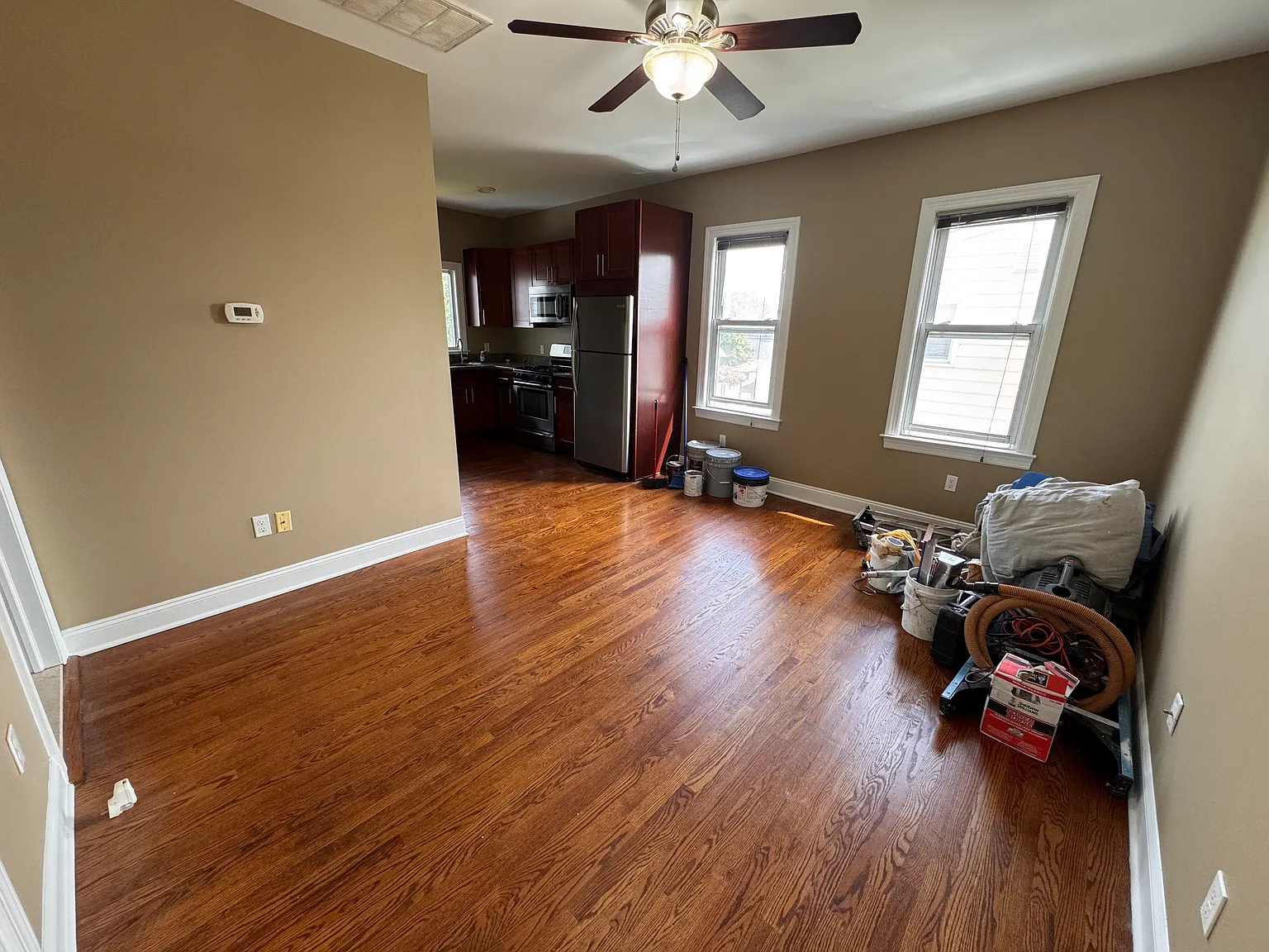 2 bed, $2,475 — Photo 2