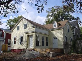 503 1/2 Chalkstone Ave, Providence, RI 02908