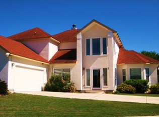 3326 Charleston Ln, Cibolo, TX 78108
