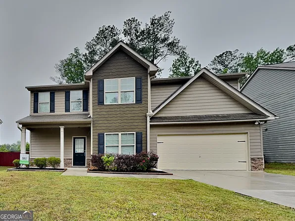 65 Timberland Trace Way, Dallas, GA 30157