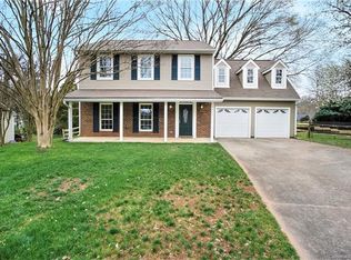 9435 Peckham Rye Rd, Mint Hill, NC 28227
