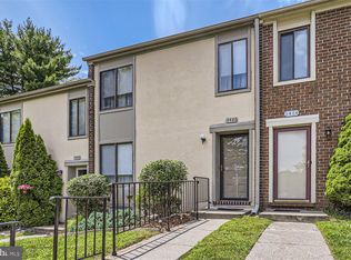 3486 Plumtree Dr UNIT C, Ellicott City, MD 21042